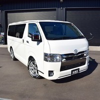 ファミリーパッケージ　S-GL　DPⅡ　2WD　2800cc　ディーゼルのサムネイル