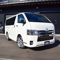 ファミリーパッケージ　S-GL　DPⅡ　2WD　2800cc　ディーゼルのサムネイル