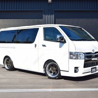 スタイルパッケージ　S-GL　DPⅡ　2WD　2000cc　ガソリンのサムネイル