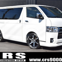CRSパッケージ　S-GL　DPⅡ　2WD　2000cc　ガソリンのサムネイル