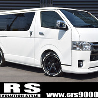 CRSパッケージ　S-GL　DPⅡ　2WD　2800cc　ディーゼルのサムネイル