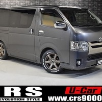 H28年式 レジアスエース S-GL DP 2WD 3000㏄（ディーゼル車）5人乗車 6.8万㎞のサムネイル