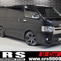 H28年式 レジアスエース S-GL DP 2WD 3000㏄（ディーゼル車）5人乗車 5.6万㎞のサムネイル