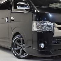 H28年式 レジアスエース S-GL DP 2WD 3000㏄（ディーゼル車）5人乗車 5.6万㎞のサムネイル