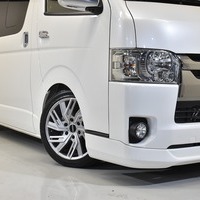 R2年式 ハイエース S-GL DP-Ⅱ 2WD 2000㏄（ガソリン車）５人乗車 1.1万㎞のサムネイル