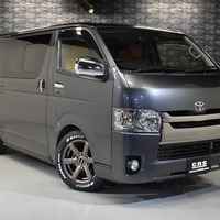 H28年式 レジアスエース S-GL DP 2WD 3000㏄（ディーゼル車）5人乗車 6.8万㎞のサムネイル