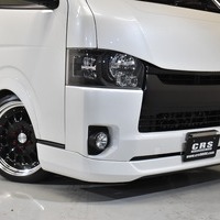 H29年式 ハイエース S-GL DP 2WD 2000㏄（ガソリン車）５人乗車 7,6万㎞のサムネイル