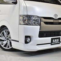 R2年式 ハイエース S-GL DP-Ⅱ 2WD 2000㏄（ガソリン車）５人乗車 1.1万㎞のサムネイル