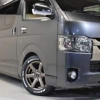 H28年式 レジアスエース S-GL DP 2WD 3000㏄（ディーゼル車）5人乗車 6.8万㎞のサムネイル