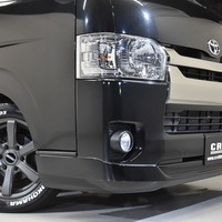 H28年式 レジアスエース S-GL DP 2WD 3000㏄（ディーゼル車）5人乗車 5.6万㎞のサムネイル