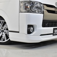 R2年式 ハイエース S-GL DP-Ⅱ 2WD 2000㏄（ガソリン車）５人乗車 1.1万㎞のサムネイル