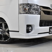 13 ハイエースS-GL DPII 2WD 2800CC ディーゼル車 2/5人乗り 即納車オリジナルコンプリートのサムネイル