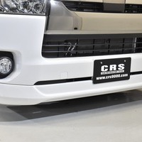 R2年式 ハイエース S-GL DP-Ⅱ 2WD 2000㏄（ガソリン車）５人乗車 1.1万㎞のサムネイル