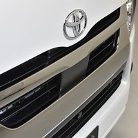 7 ハイエースS-GL DPII 2WD 2000CC ガソリン車 5人乗り 即納車オリジナルコンプリートのサムネイル