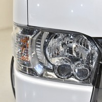 R2年式 ハイエース S-GL DP-Ⅱ 2WD 2000㏄（ガソリン車）５人乗車 1.1万㎞のサムネイル