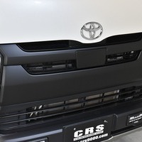 2072　令和2年式 レジアスエース スーパーGL ダークプライムⅡ 4WD 2,800cc  (ディーゼル車) 5人乗車 2.8万kmのサムネイル