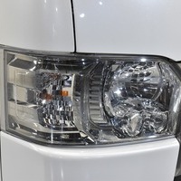 R2年式 ハイエース S-GL DP-Ⅱ 2WD 2000㏄（ガソリン車）５人乗車 1.1万㎞のサムネイル