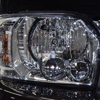 6 ハイエース ワゴン GL 2WD 2700CC ガソリン車 10人乗り 即納車オリジナルコンプリートのサムネイル