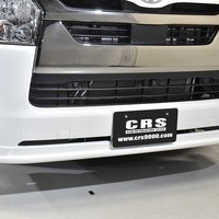 R3年式 ハイエース S-GL DP-Ⅱ 2WD 2800㏄（ディーゼル車）５人乗車 0.4万㎞のサムネイル