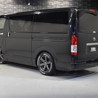 H28年式 レジアスエース S-GL DP 2WD 3000㏄（ディーゼル車）5人乗車 5.6万㎞のサムネイル