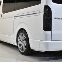 R2年式 ハイエース S-GL DP-Ⅱ 2WD 2000㏄（ガソリン車）５人乗車 1.1万㎞のサムネイル