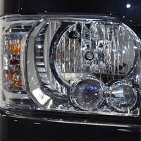 6 ハイエースS-GL DP2 2WD 2800CC ディーゼルターボ車 5人乗り 即納車オリジナルコンプリートのサムネイル