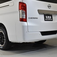 14 キャラバン NV350  グランドプレミアムGX 2WD 2000cc ガソリン車 5人乗り 即納車オリジナルコンプリートのサムネイル