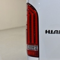 R3年式 ハイエース S-GL ２WD 2000㏄（ガソリン車）5人乗車 0.8万㎞のサムネイル