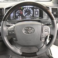 R3年式 ハイエース S-GL DP-Ⅱ 2WD 2800㏄（ディーゼル車）５人乗車 0.4万㎞のサムネイル