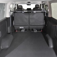 14 キャラバン NV350  グランドプレミアムGX 2WD 2000cc ガソリン車 5人乗り 即納車オリジナルコンプリートのサムネイル