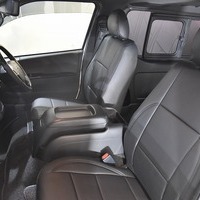 R3年式 ハイエース S-GL DP-Ⅱ 2WD 2800㏄（ディーゼル車）５人乗車 0.4万㎞のサムネイル