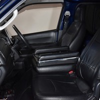 H29年式 ハイエース DX GL-PKG 2WD 3000㏄（ディーゼル車）6人乗車 7,8万㎞のサムネイル