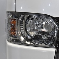 R1年式 ハイエースS-GL DPⅡ 4WD 2800cc（ディーゼル車）5人乗車 6.3万ｋｍのサムネイル