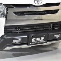R1年式 ハイエースS-GL DPⅡ 4WD 2800cc（ディーゼル車）5人乗車 6.3万ｋｍのサムネイル
