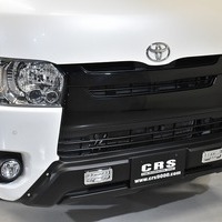 R3年式  ハイエース S-GL DP-Ⅱ 4WD 2800㏄（ディーゼル車）５人乗車 1.1万㎞のサムネイル