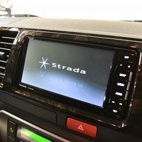 R3年式  ハイエース S-GL DP-Ⅱ 4WD 2800㏄（ディーゼル車）５人乗車 1.1万㎞のサムネイル