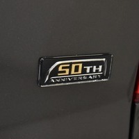 令和1年式 ハイエース S-GL DP 50th アニバーサリー 2WD 2000cc（ガソリン車）5人乗車 4.3万ｋｍのサムネイル