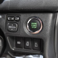 令和1年式 ハイエース S-GL DP 50th アニバーサリー 2WD 2000cc（ガソリン車）5人乗車 4.3万ｋｍのサムネイル