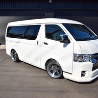 スタイルパッケージ　S-GL　DPⅡ　2WD　2800cc　ディーゼルのサムネイル