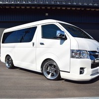 スタイルパッケージ　S-GL　DPⅡ　2WD　2800cc　ディーゼルのサムネイル