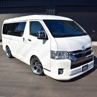 スタイルパッケージ　S-GL　DPⅡ　2WD　2800cc　ディーゼルのサムネイル