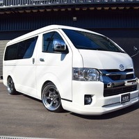 スタイルパッケージ　S-GL　DPⅡ　2WD　2800cc　ディーゼルのサムネイル