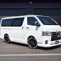 CRSパッケージ　S-GL　DPⅡ　2WD　2800cc　ディーゼルのサムネイル