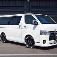 CRSパッケージ　S-GL　DPⅡ　2WD　2800cc　ディーゼルのサムネイル