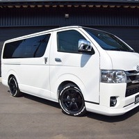 CRSパッケージ　S-GL　DPⅡ　2WD　2800cc　ディーゼルのサムネイル