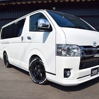 CRSパッケージ　S-GL　DPⅡ　2WD　2800cc　ディーゼルのサムネイル