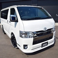 CRSパッケージ　S-GL　DPⅡ　2WD　2800cc　ディーゼルのサムネイル