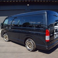 CRSパッケージ　ワゴンGL　2WD　2700cc　ガソリンのサムネイル