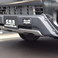 ハイエースDPⅡ 4WD 2800cc ディーゼル 2/5人乗り ブラックマイカ JUNYA STYLEのサムネイル