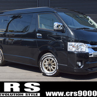 CRSパッケージ　ワゴンGL　2WD　2700cc　ガソリンのサムネイル